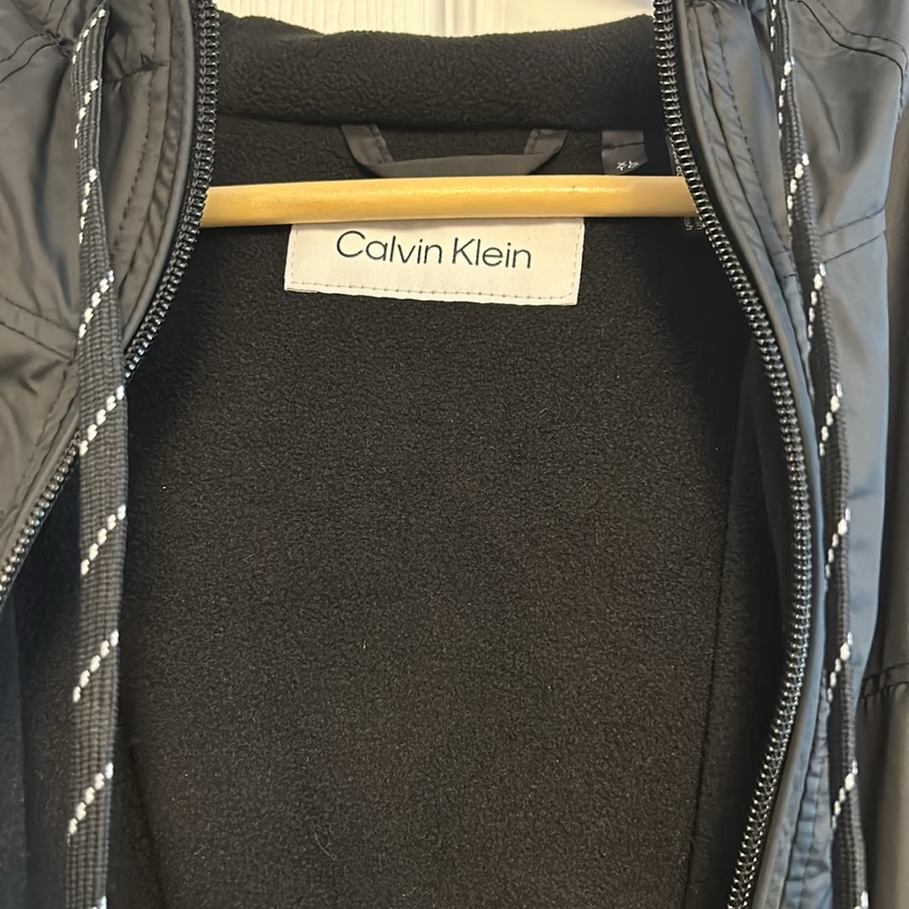 Calvin Klein jacket - Picture 2 of 4